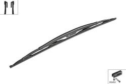 Bosch 3397018198 Lamela stergator