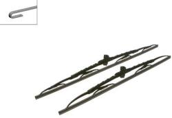Bosch 3397118307 Lamela stergator