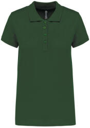 Kariban KA255 LADIES’ SHORT-SLEEVED PIQUÉ POLO SHIRT (ka255fo-2xl)