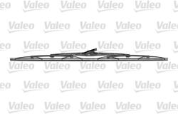 Valeo 575556 Lamela stergator