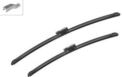 Bosch 3397014316 Lamela stergator