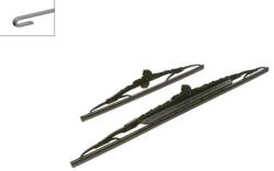 Bosch 3397010404 Lamela stergator