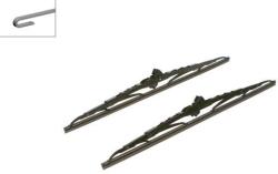 Bosch 3397005159 Lamela stergator