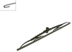 Bosch 3397018964 Lamela stergator