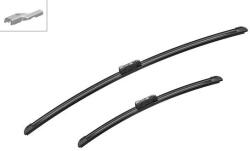 Bosch 3397014543 Lamela stergator