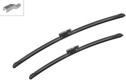 Bosch 3397014315 Lamela stergator