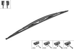 Bosch 3397011425 Lamela stergator