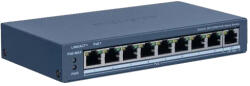 Hikvision DS-3E1309P-EI-M