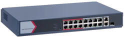 Hikvision DS-3E1318P-EI-M