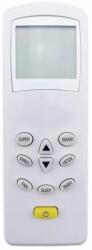 General THERMOTECHNIC DG11D1-02 - kompatibilis General márkájú távirányító