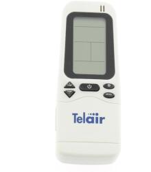 General TELAIR 5400H, 7400H, 8400H, DUAL CLIMA 8400H, DUAL CLIMA 12400H - kompatibilis General márkájú távirányító