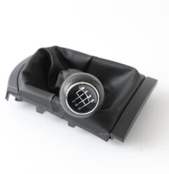 Seat váltógomb és váltószoknya 12mm 6 sebességes (2421A)