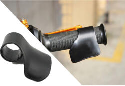  Gázrásegítő gáztartó markolat (048)