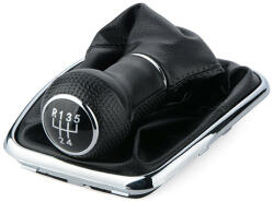  Volkswagen Golf 4 váltógomb és váltószoknya 5 sebességes 23mm (833)