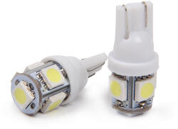 T10 led 2db (056)