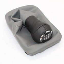  Volkswagen Beetle váltószoknya váltógomb szürke (1624)