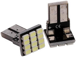  T10 led 2db (2733) - royaltuning