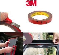  3M kétoldalú ragasztó 10mmx3m (783) - royaltuning