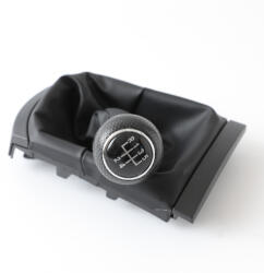 Seat váltógomb és váltószoknya 12mm 5 sebességes (2421)