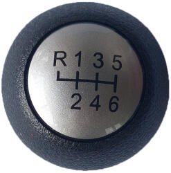  Alfa Romeo váltógomb 6 sebességes (2697)