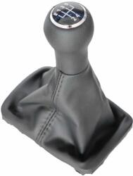  Volkswagen Beetle váltószoknya váltógomb fekete (1624A)