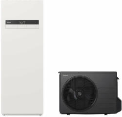 Panasonic Aquarea High Performance K gen. (KIT-ADC12K6E5) (WH-UDZ12KE5 /WH-ADC0912K6E5)