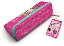 Maped Barbie Open XXL kifordítható háromszög tolltartó (931915)