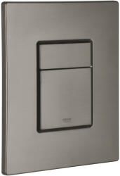  Grohe Skate Cosmopolitan nyomólap, csiszolt kemény grafit 38732AL0 (38732AL0)