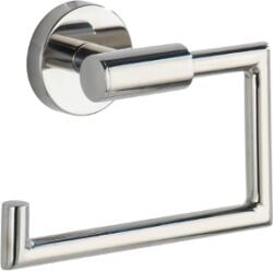WENKO Bosio Fali Wc-papír Tartó, Fényes