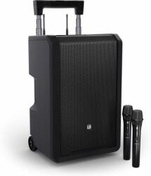 LD Systems ANNY 10 HHD 2 B8 Monitor de scena