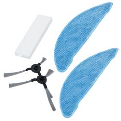 Tesla Smart HPR TESLA Smart Robot Vacuum AI100 Cleaning Kit TSL-VC-AI100KIT (TSL-VC-AI100KIT)