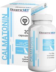 BiogenicVet Calmatonin kapszula 20 db