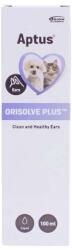 Aptus Orisolve Plus fültisztító oldat 100 ml