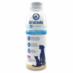 Oralade Hydrate+ 500 ml