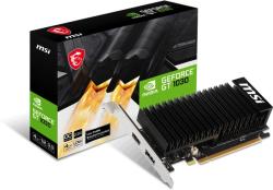 MSI GeForce GT 1030 (4GHD4 LP OC/V812-037R)