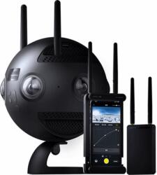 Insta360 Pro II Spherical VR 360 + FarSight Monitor (TINPPR2/B)