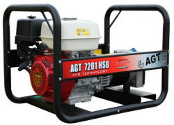 AGT 7201 HSB GX390 (20-7201HSBAVR)