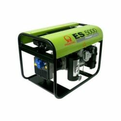 Pramac ES 5000 AVR (PE402SH100M) Generator