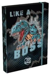 Lizzy Card DINO Cool Boss A5 20875