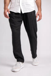 Warehouse Design Pantaloni bărbați Negri WH8203 (WH8203)