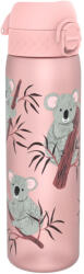 ION8 I8RF500PPKOALA2 Slim kulacs gyerekeknek, recyclon, 500 ml, Koala (I8RF500PPKOALA2)