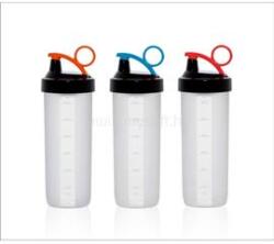 SOLMAZER IRIS Shaker palack 740ml, rózsaszín, narancs vagy zöld színű 161518-000 (161518-000) (161518-000)