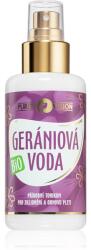 PURITY VISION BIO вода за лице в спрей за успокояване на кожата 100ml