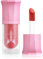 Jeffree Star Cosmetics Magic Candy Liquid Blush fard de obraz lichid culoare Dollhouse Desert 10 g