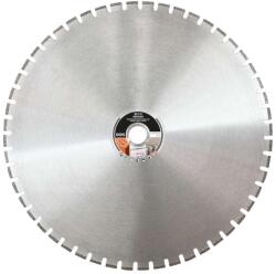 DIEWE - Disc diamantat BSIIK, Ø600x60mm, pentru Caramida refractara, Gresie, bazalt [SQ-46029] (SQ-46029) - bricolaj-mag