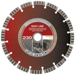 DIEWE - Disc diamantat EasyLine, Ø400x30mm [SQ-64015] (SQ-64015)