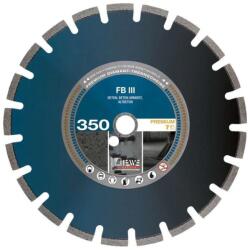 DIEWE - Disc diamantat FBIII, Ø800x60mm [SQ-28049] (SQ-28049)