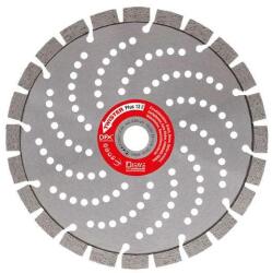 DIEWE - Disc diamantat Twister plus , Ø300x20mm [SQ-84662] (SQ-84662) - bricolaj-mag