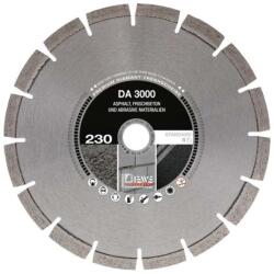 DIEWE - Disc diamantat DA3000, Ø450x30mm [SQ-44415] (SQ-44415) - bricolaj-mag