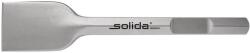 solida - Dalta hexagonala 28x80x400mm [4156101040] (4156101040) - bricolaj-mag